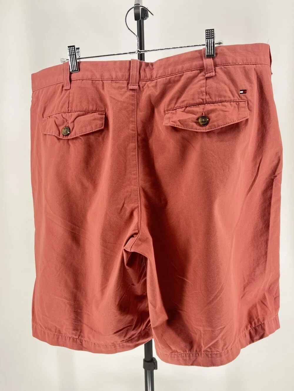 Tommy Hilfiger men's 1-14 shorts Size 40 (1-14)